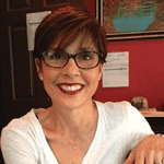 Mainstreet Women: Unpacking Main Street #3
