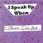 What Would You Tell This 11th Grader? Teaching Our Girls (& Boys) to Speak Out, Stand Up