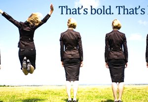I owe nothing to women's lib. Margaret Thatcher