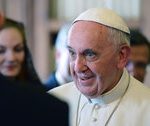 Five Francis-Catalyzed Leadership Reflections