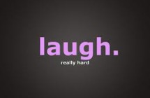 Leaders, You’d Better Laugh