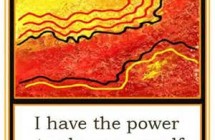 10 Super Cs:  Affirming Your Power to Grow